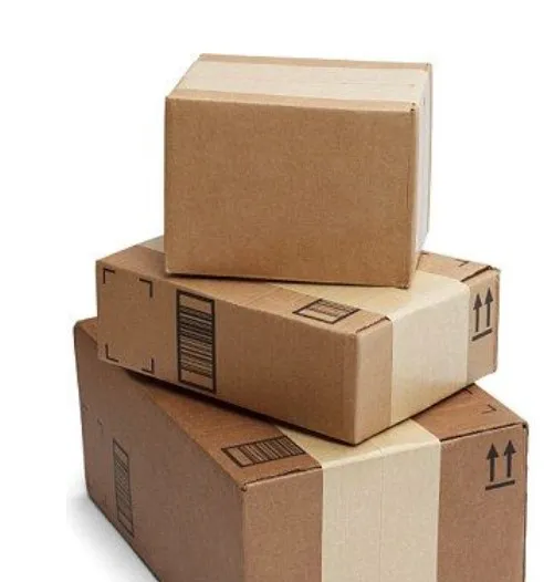 Parcel